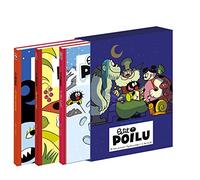 Coffret Petit Poilu