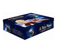Coffret Petit Prince - Les 4 animations E