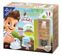 Coffret petites pousses : germination des graines