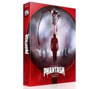 Coffret Phantasm L'intégrale Edition Collector DVD E