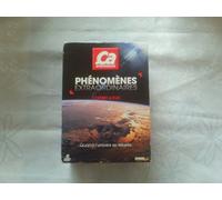 coffret phénomènes extraordinaires