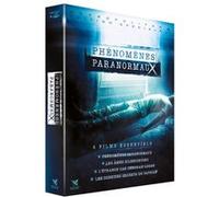 Coffret Phénomènes Paranormaux – Seven7 – DVD – Édition Spéciale