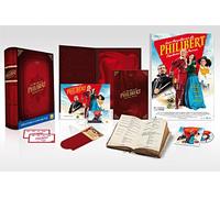 Coffret PHILIBERT - Edition limitée