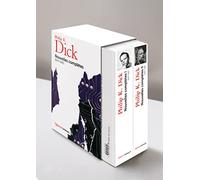 Nouvelles complètes I et II Philip K. Dick (Auteur), Laurent Queyssi (Edité par)