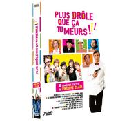 Coffret Philippe Clair 10 Films DVD DVD