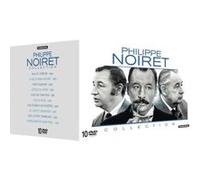 Coffret Philippe Noiret 10 Films DVD E