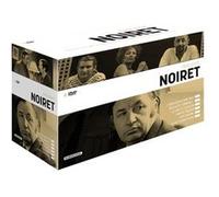 Coffret Philippe Noiret DVD E