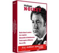 Coffret Philippe Noiret Edition spéciale Fnac DVD E