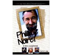 Coffret Philippe Noiret : La Femme De Mes Amours;La Mandarine;Les Sultans
