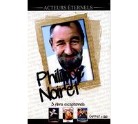 coffret Philippe Noiret : la femme de mes amours;la mandarine;les sultans