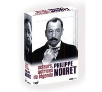 Coffret Philippe Noiret - Volume 1 E