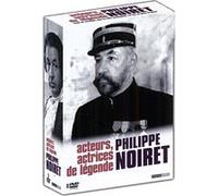 Coffret Philippe Noiret - Volume 2 E