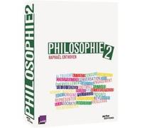 Coffret Philosophie 2 DVD E
