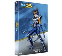 Coffret Phoenix 3 DVD - Partie 5 - Episodes 100 à 114 E