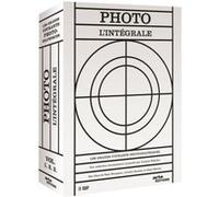 Photo – L'histoire des grands courants photographiques – L'intégrale