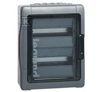 Coffret photovoltaïque Plexo3 PV 2x12 1000 VDC IP65 414034