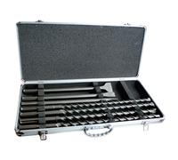 Coffret pic burin et foret 7 pièces SDS MAX - MAKITA - D-40571