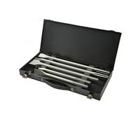 Coffret pic et burin DIAGER SDS Max - 5 pièces - 315C