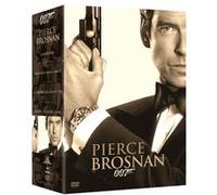 Coffret Pierce Brosnan - 4 Films - Edition 2012 G