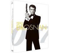 James Bond 007 : La Collection Pierce Brosnan [DVD]