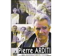 Coffret Pierre Arditi – Pierre Arditi – DVD – 3 DVD