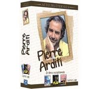 Coffret Pierre Arditi - 3 Films