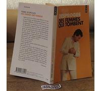 Coffret Pierre Desproges : Des femmes qui tombent - Les Etrangers sont nuls - Le Petit Reporter