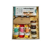 Coffret Pierre et Nico salé