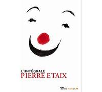 Coffret Pierre Etaix L'intégrale DVD E