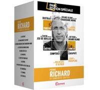 Coffret Pierre Richard 12 Films Edition Spéciale Fnac DVD E