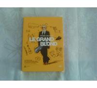 Coffret Pierre Richard 2 DVD : Le Grand Blond / Le Retour du Grand Blond