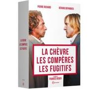 Coffret Pierre Richard 3 films DVD E