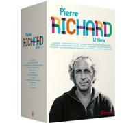 Coffret Pierre Richard DVD DVD