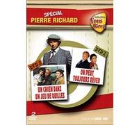 Coffret Pierre Richard E