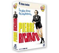 Coffret Pierre Richard E
