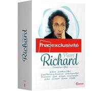 Coffret Pierre Richard Edition spéciale Fnac DVD E