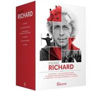 Coffret Pierre Richard Edition Spéciale Fnac DVD E
