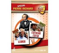 Coffret Pierre Richard G