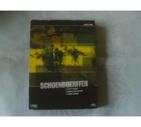 Coffret 3 Dvd - Schoendoerffer - La 317ème Section, L'honneur D'un Capitaine, Le Crabe Tambour