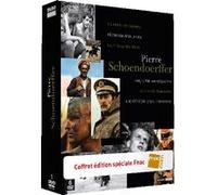 Coffret Pierre Schoendoerffer - Edition Spéciale Fnac E