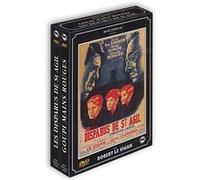 Coffret Pierre Véry E