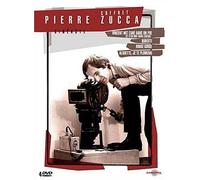 Coffret Pierre Zucca - Vincent mit l'âne dans un pré - Roberte - Rouge-gorge - Alouette, je te plumerai
