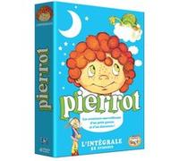 Pierrot : L'intégrale