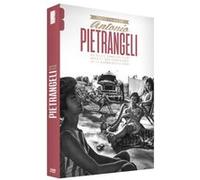 Coffret Pietrangeli 3 films DVD E