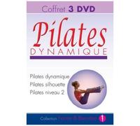 Coffret Pilates Dynamique