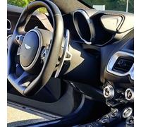 Coffret Pilotage Aston Martin - Circuit du Bourbonnais