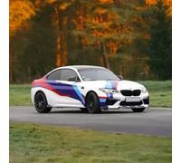 Coffret Pilotage Enfant en BMW M2 près de Lille