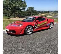 Coffret Pilotage Enfant en Ferrari F430 à Alès