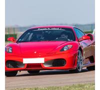 Coffret Pilotage Enfant en Ferrari F430 près de Lille