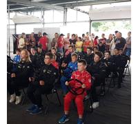Coffret Pilotage Enfant en Porsche - Circuit d'Abbeville